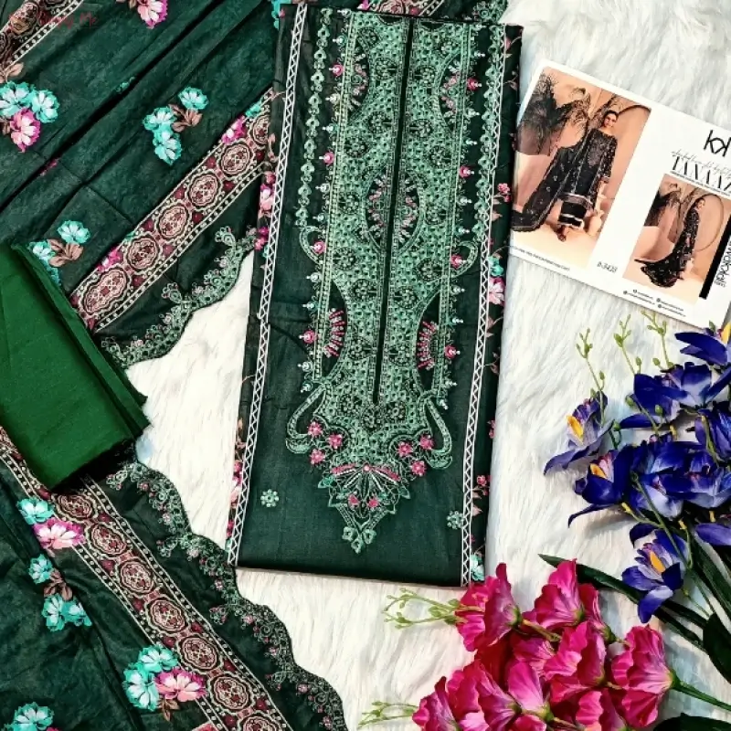 Tawakkal Pakistani Inspired Stock Clearance Sale!
