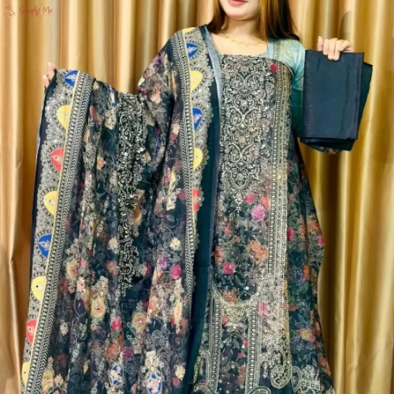 TikTok Viral Karchupi