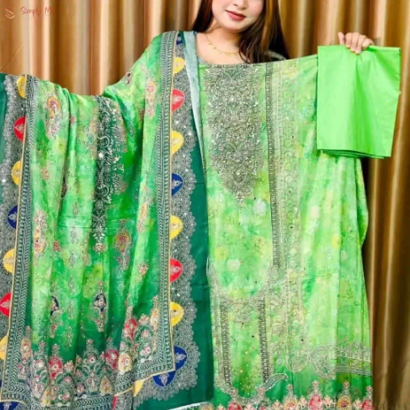TikTok Viral Karchupi