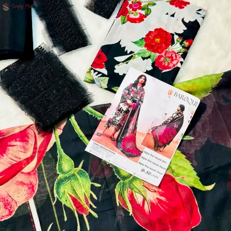 Top Selling Pakistani Carizma & Embroidery Patches