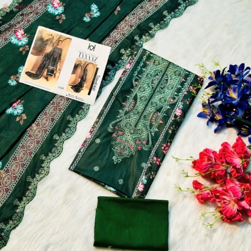 Tawakkal Pakistani Inspired Stock Clearance Sale!